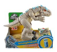 JURASSIC WORLD FISHER-PRICE Imaginext Jurassic World Indominus Rex GMR16