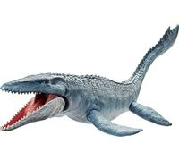 Jurassic World Fng24 - Figurine Mosasaurus, Dinosaure à Partir de 3 Ans Exclusivité sur Amazon