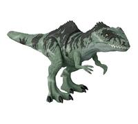 Jurassic World - Giant Dino Attaque Suprême - Figurines d'action - 4 ans et + - 54cm