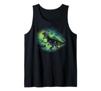 Jurassic World Giganotosaurus Night Hunt Débardeur