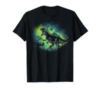 Jurassic World Giganotosaurus Night Hunt T-Shirt