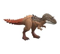 Jurassic World - Gorgosaure Géants Féroces