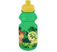 JURASSIC WORLD - Gourde sport 350 mL multicolore G