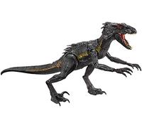 Jurassic World Grab 'n Growl Indoraptor Dinosaur