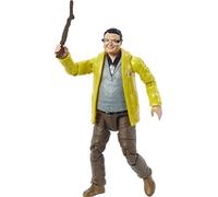 Jurassic World Hammond Collection Figurine Dennis Nedry 9 cm