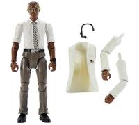 Jurassic World HAMMOND COLLECTION John Raymond Arnold