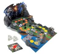 Jurassic World Heat Wave Tornado - Jeu d'ambiance - EPOCH - Dès 4 ans