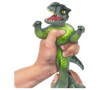 Jurassic World Heroes De Goo Jit Zu - Giganotosaurus Chomp Attaque Chouchou