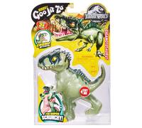Moose Toys Figurine Dino Gigantosaurus Jurassic World 14 cm Mixte À partir de 4 ans