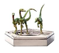 Iron Studios - Compsognathus - Jurassic World Icons