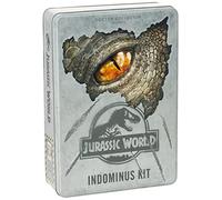 Jurassic World - Indominus Kit - Doctor Collector