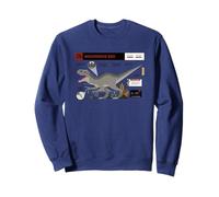 Jurassic World Indominus Rex Profile Sweatshirt