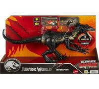Jurassic World Indoraptor Figurine dinosaure Ultimate Damage