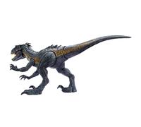 Jurassic World - Indoraptor Super Colossal - Figurine Dinosaure - 4 Ans Et +