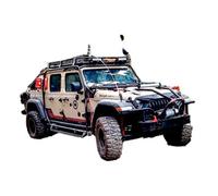 Jurassic World Jeep Gladiator 2020 voiture 1:32 Jada Toys