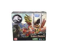 Jurassic World - Jeu T-Rex Panic