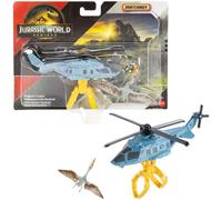 Jurassic World Jgm07 Véhicule Pour Enfants