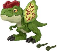 Jurassic World Dilophosaurus Dinosaur Vert
