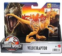Jurassic World - Jouet Multicolore (Mattel HFF14)