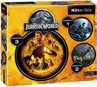 Jurassic World - Kino-Box (1-3) [Import]