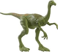 Mattel – Figurine articulée Jurassic World Gallimimus Attaque Féroce Jouet pour enfant GWN37
