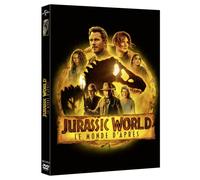 Jurassic World : Le Monde d'après