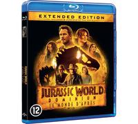 Jurassic World: Le Monde d'après