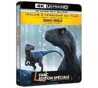 Jurassic World Dominion