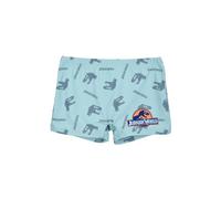Jurassic World Maillot de bain pour garçon - Petits cadeaux pour enfants - Short - Maillot de bain - Jouet d'extérieur - Dinosaure - Short de bain - Indispensable pour les vacances, vert, 128