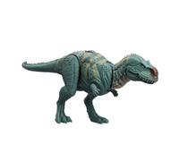 Jurassic World – Figurine Majungasaurus Rugissement Féroce