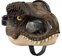 Jurassic World Mascara MASTICA&RUGE