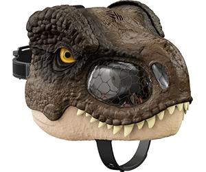 Jurassic World Mascara MASTICA&RUGE