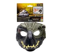 Jurassic World-Masque d’Indoraptor traque lumière et son HPH28