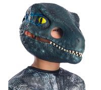 Jurassic World Masque Velociraptor Mask