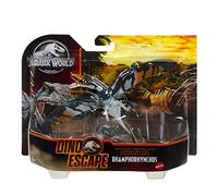 Jurassic World Mattel Figurine articulée Dinosaure Sauvage Mod Sdos avec Son
