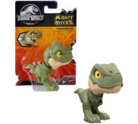 Jurassic World Jurassic World Mighty Little Biters Assortment Multiple Taille unique Male