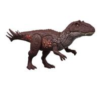 Jurassic World -Metriacanthosaurus Rugissement Féroce-Figurine
