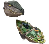 Jurassic World MICRO ADVENTURES Mutadon