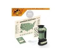 Jurassic World - Microscope Biosyn