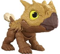 Jurassic World Mighty Little Biters