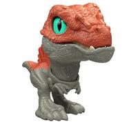 Jurassic World Mighty Little Biters Figurine dinosaure (Spinosaure)