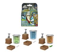 Mattel Figurines Jurassic World – Assortiment Dinos dévoreurs
