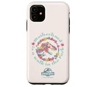 Jurassic World Motherhood is A Walk in The Park Coque pour iPhone 11