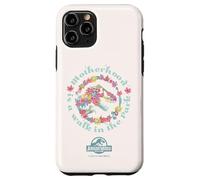 Jurassic World Motherhood is A Walk in The Park Coque pour iPhone 11 Pro
