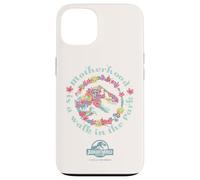 Jurassic World Motherhood is A Walk in The Park Coque pour iPhone 13