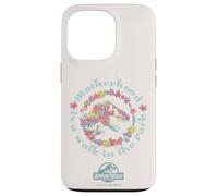 Jurassic World Motherhood is A Walk in The Park Coque pour iPhone 13 Pro