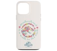 Jurassic World Motherhood is A Walk in The Park Coque pour iPhone 13 Pro Max