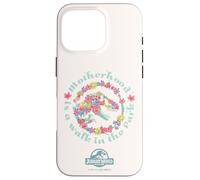 Jurassic World Motherhood is A Walk in The Park Coque pour iPhone 16 Pro