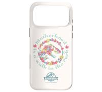Jurassic World Motherhood is A Walk in The Park Coque pour iPhone 17 Pro Max