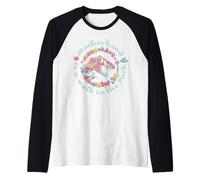 Jurassic World Motherhood is A Walk in The Park Manche Raglan